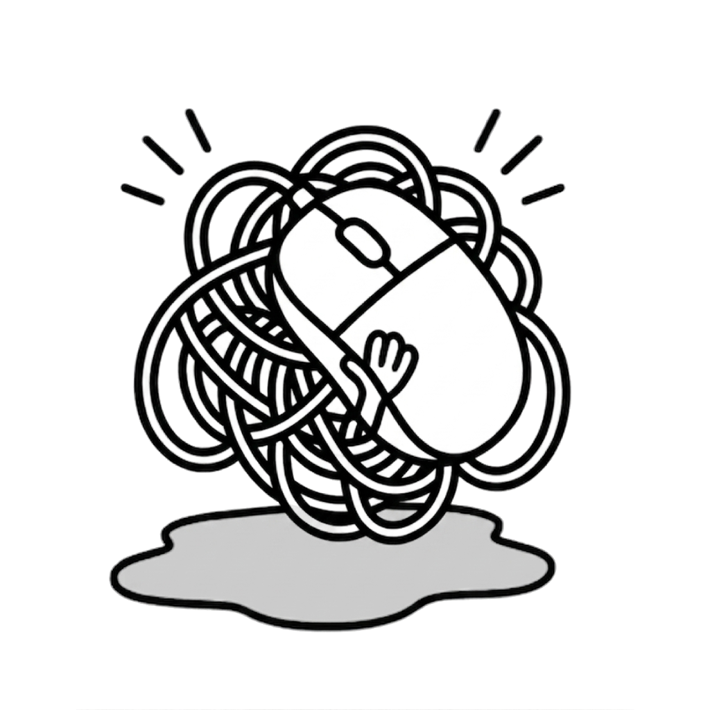 IT Support illustration